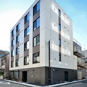 Asakusa East Appartement